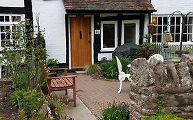 Peel Cottage, Dilwyn